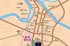 2018年7月6日，平江御城华府新城中心情景洋房居住区正优雅开放！项目位于东兴大道与平江大道交汇处，紧邻县幼教中心，三阳中学，县一中，新城小学，