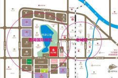 2022年12月8日，汨罗天汇华熙公园里五重豪礼来袭，项目建面约30-2000㎡情景式街区旺铺首付6.8万起；另外建面约124-202㎡ 公园境270°揽湖大平层4088元/㎡起；