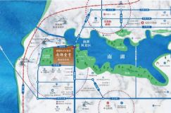 居了解，南湖壹号二期目前已售套数131套，剩余房源100余套。其中，即将于国庆开售的1#栋为11层的洋房，两梯三户设计，户型分别为129.08平米的四室两厅、102.7平米的三室两厅和129.77平米的四室两厅；5#栋为17层的高层，两梯三户设计