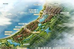 岳阳头排双湖景的房子有没有？7月21日起，洞庭国际半岛公园建面约97-145㎡头排双湖景首期3万起，臻品楼栋现房热销中！岳阳洞庭国际半岛公园，霸气拥揽岳阳市区仅剩一片湖岸线，揽4公里绵延湖光，