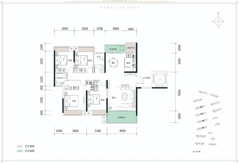 岳阳-湘阴湘阴大院为您提供E户型图片详情鉴赏