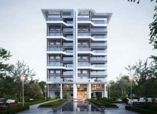 岳阳-岳阳楼区南湖院为您提供该项目配套图欣赏